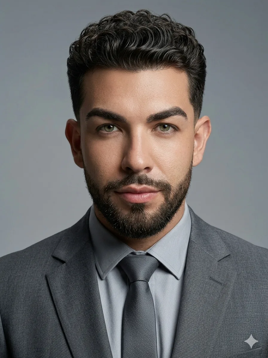 Diego Alberto Peña — CEO & Fundador